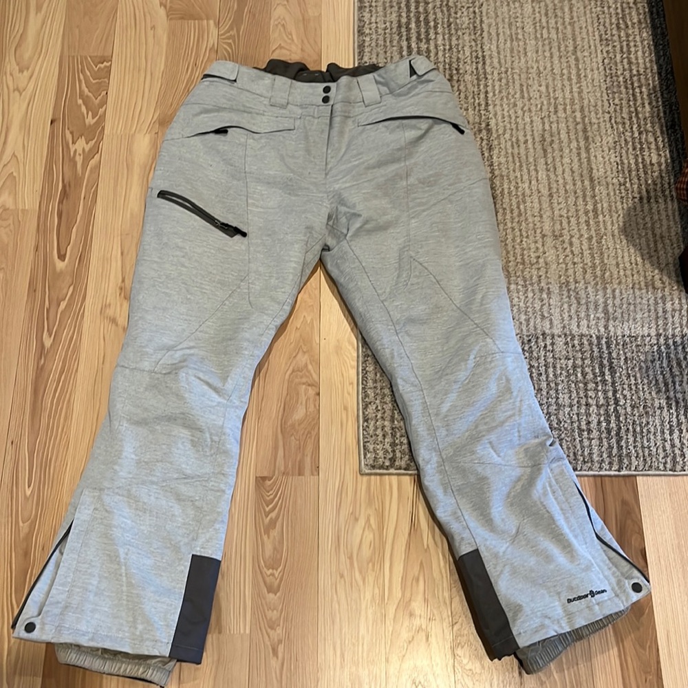 Outdoor Gear ski/snow pants size XL